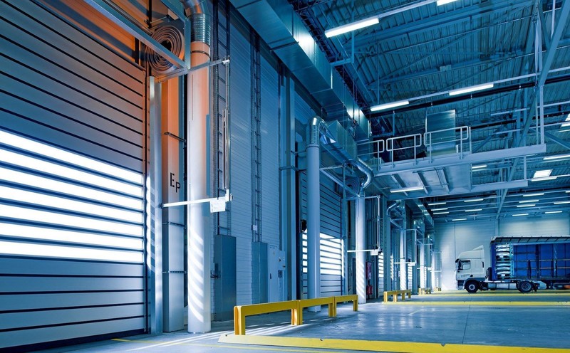 Increase The Security In Your Warehouse
