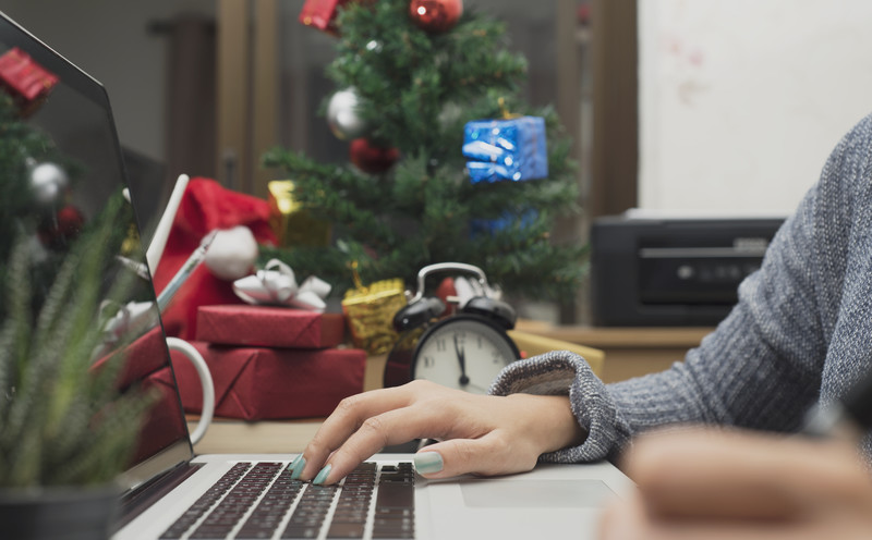 Three Christmas Security Tips For Your Business