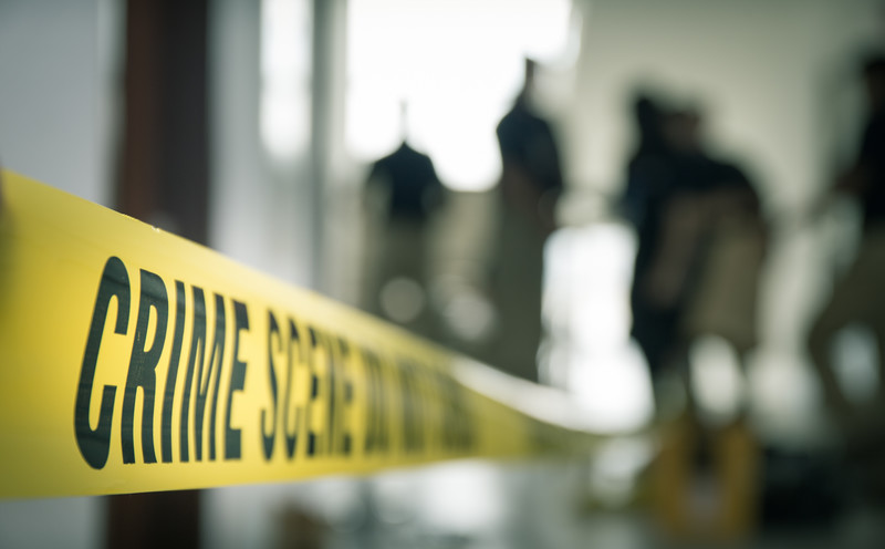 Three Ways To Protect Your Business From Crime